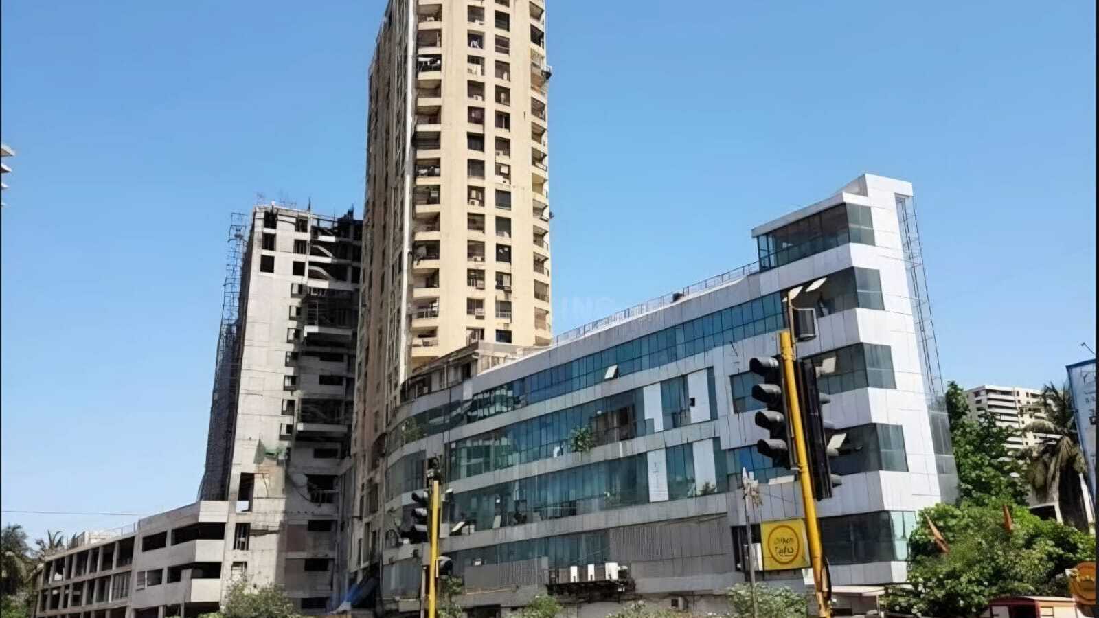 Mohit Heights, Andheri West