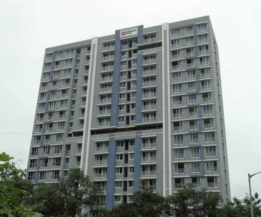 Platinum Casa Divine, Andheri West