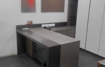 For Rent 2134 sqft Furnished Industrial Complex Space or Office in MIDC Chakala Andheri East