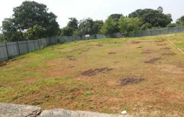 Rent 3 Acre, or Part, Plot of Land For Film Shootings Sets, Malad W, Madh Marve Rd. Many Uses Possible