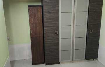 Rent 2 bhk Swarna Society, Furnished, Mira Road