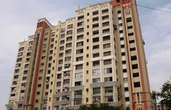 Distress Sale 4 Bhk in Ghtakopar E, Kukreja Palace, 2400 sft, Bank Auction.