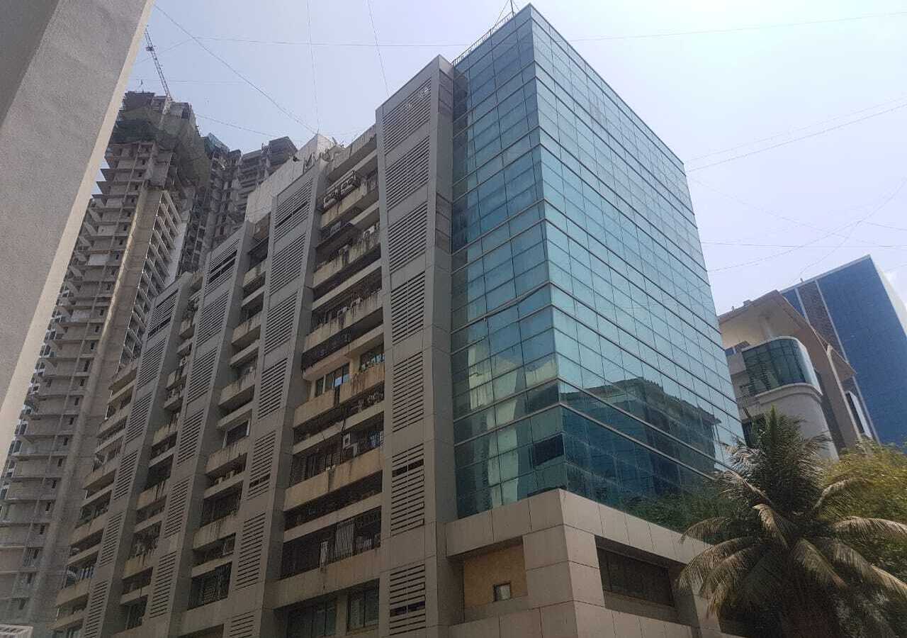 Sale of 6405 sq.ft Ready to use Office Space, Andheri West, Mumbai