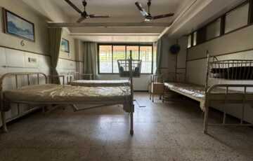 Maternity Hospital for Rent in Marol Andheri East