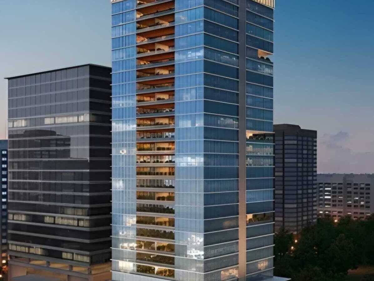 Lotus Signature, Andheri West.