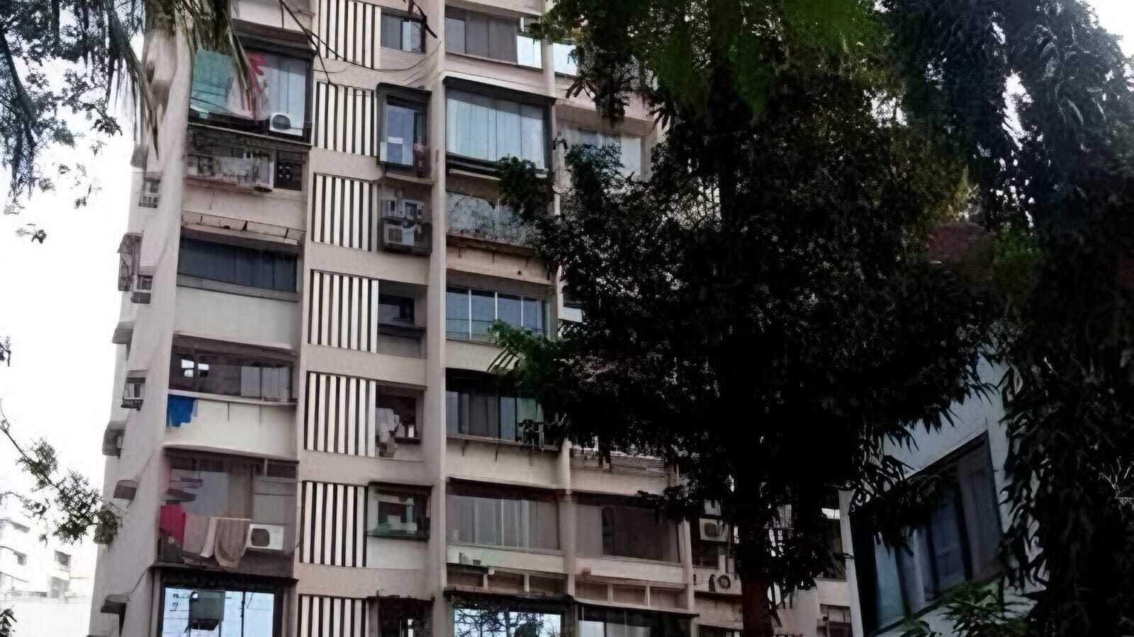Sterling Tower, Lokhandwala, Andheri West