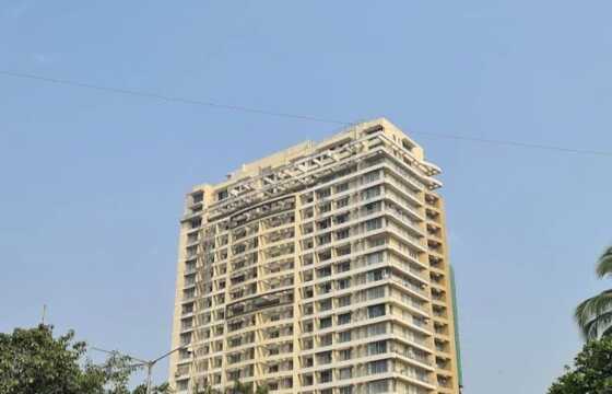 Sale 4 Bhk, 3000 sft, in Andheri W, Adarsh Nagar, Millennium Court.