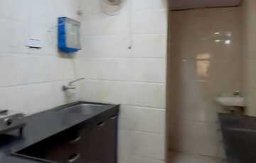 Rent Furnished 2 Bhk in Andheri W, DN Nagar.