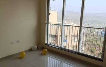 Rent 1 bhk Godrej Nest, Kandivali east Lokhandwala