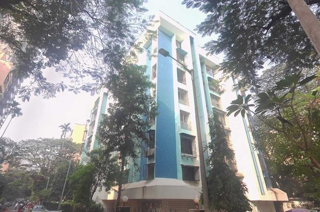 Belmont, Lokhandwala, Andheri West.