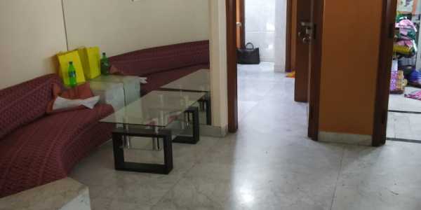 1060 Sq.ft. Commercial Office For Sale At Hill Road, Bandra West.
