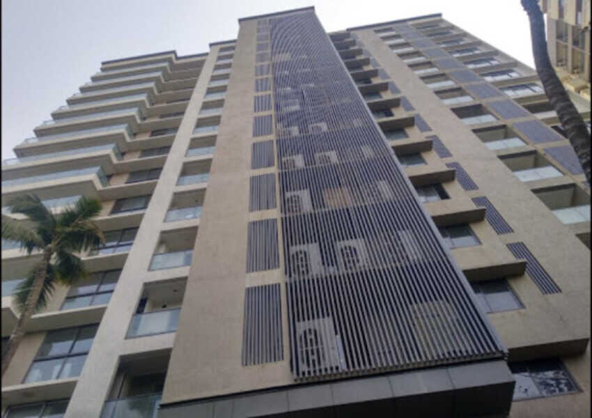 Sale, Residential Flat, Andheri W Upper Juhu / DN Nagar, Mahalaxmi Tower.