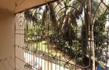 2 BHK Garden View Residential Apartment of 640 sq.ft. Carpet Area for Sale near Celebration Club, Yamuna Nagar, Andheri West.