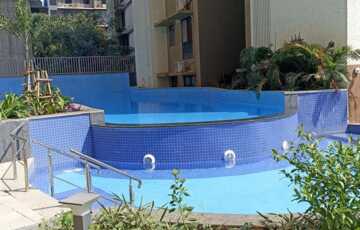 Swimming