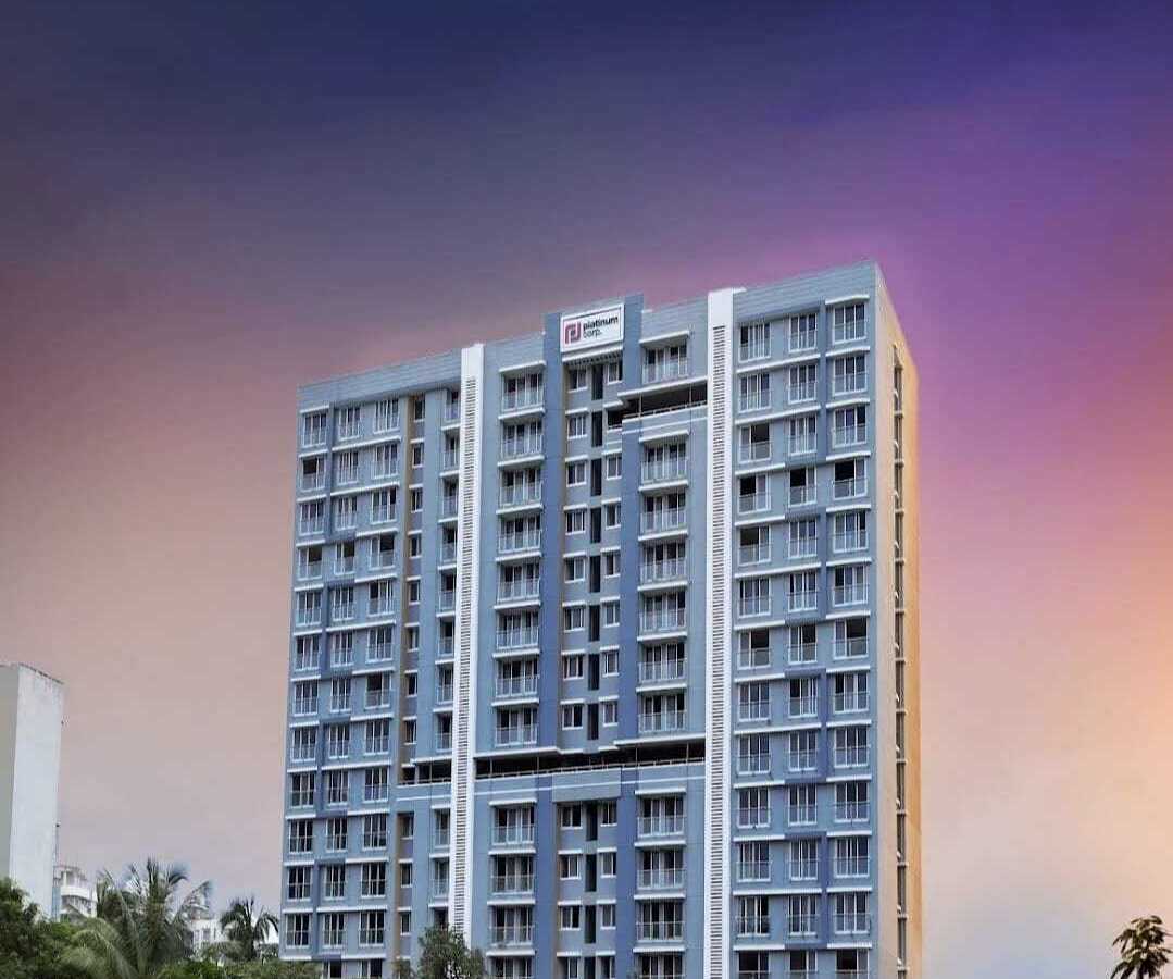 Platinum Casa Divine, Andheri West.