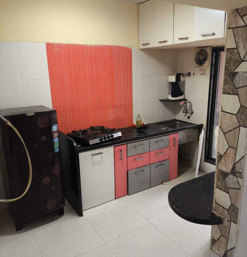 Rent 2 bhk Swarna Society, Furnished, Mira Road