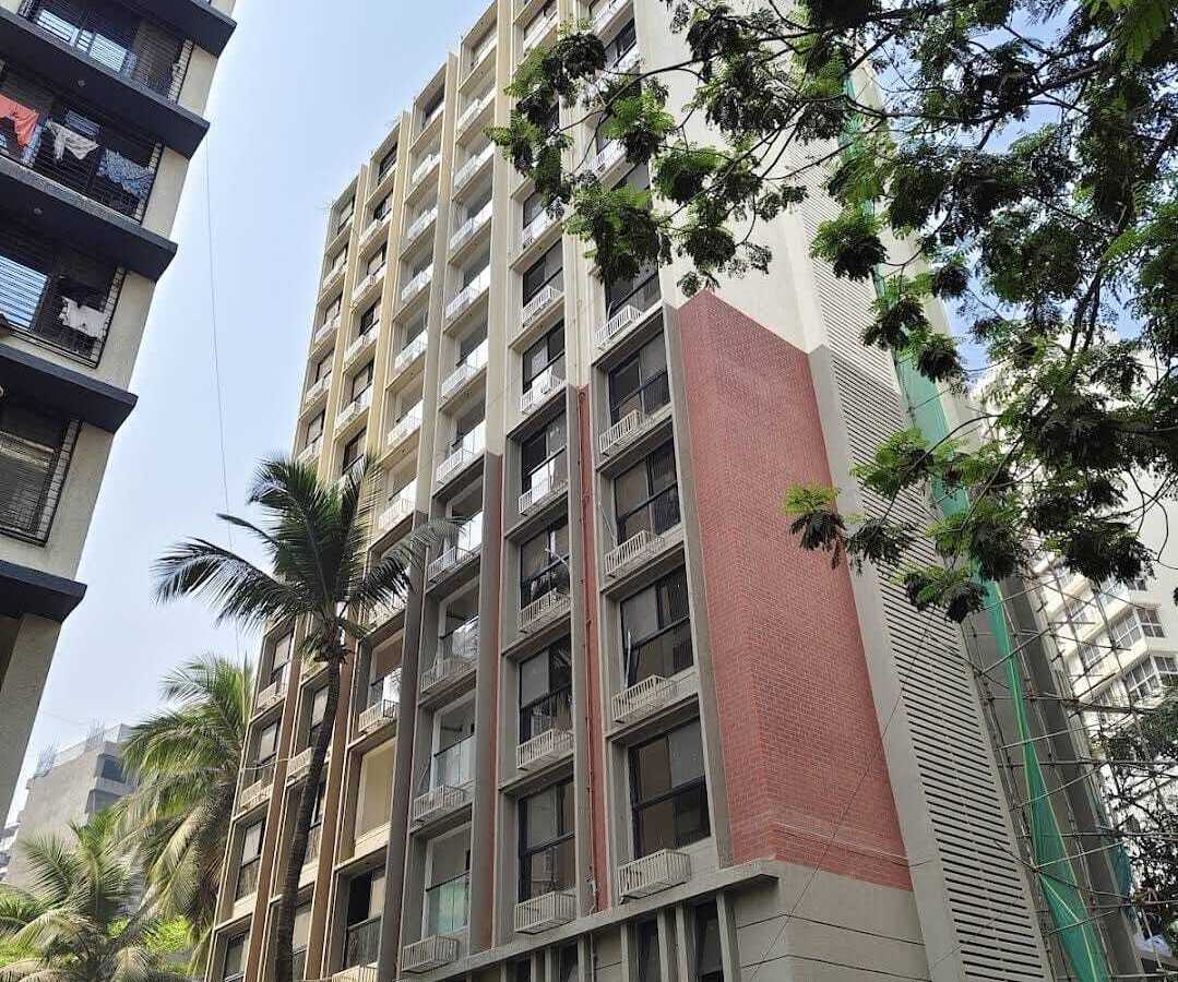 Platinum 53 West in Andheri West