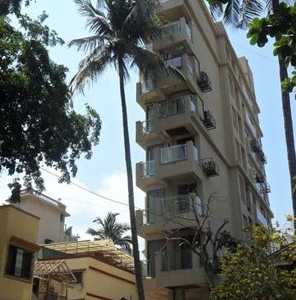 2 BHK Apartment For Rent At Turner Road,  Bandra West.