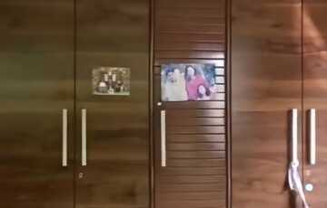Rent Furnished 2 Bhk in Andheri W, 7 Bungalows, Trishul Building.