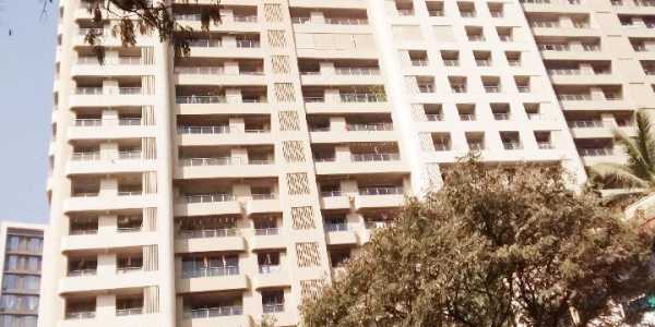 3 BHK Apartment For Sale At Jade Gardens, Bandra East.