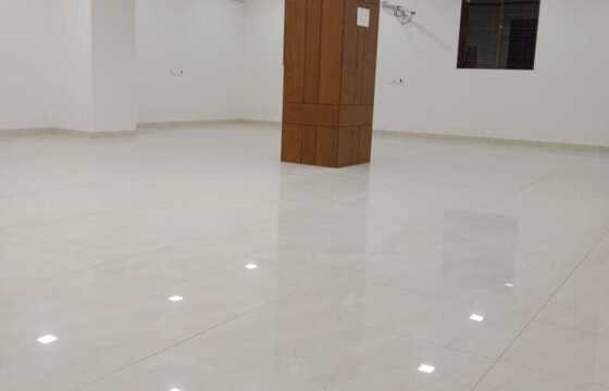 Rent 1090 sft Office in Fort, Ballard Estate, Old Custom House Rd