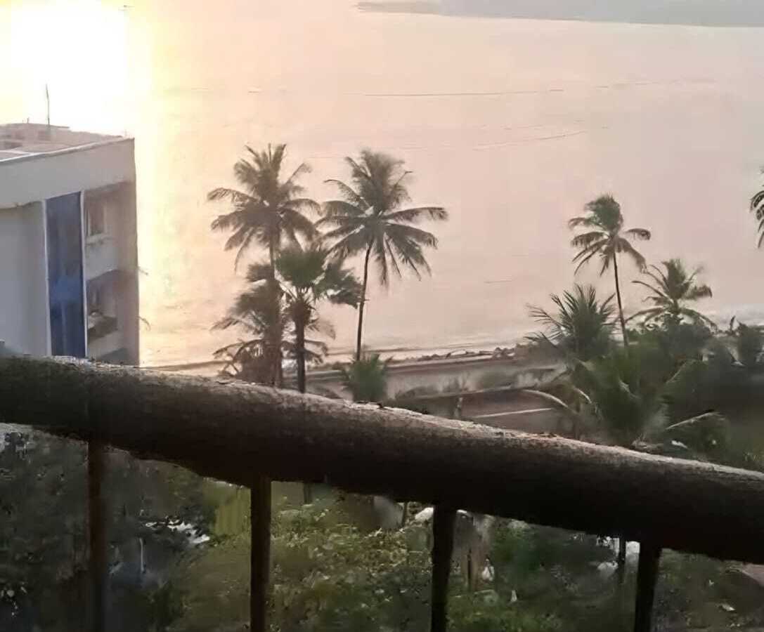 Rental Sea View 2 BHK