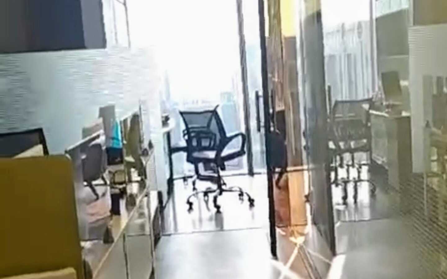 One BKC 826 sqft Furnished Office for Rent in BKC Mumbai