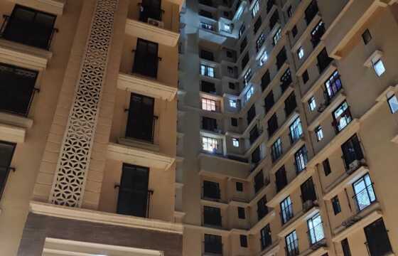 Rent 250 sqft Office near MIDC Andheri East, Chandiwala Pearl Heaven Complex, Kondivita road, Maheshwari Nagar,Mumbai