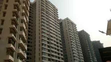 2 BHK Apartment For Sale At L&amp;amp;T Emerald Isle, Powai.