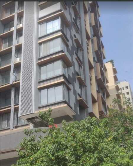 Sale 2 Bhk, 700 sft, in Santacruz W, Blue Lotus, 17th Rd.