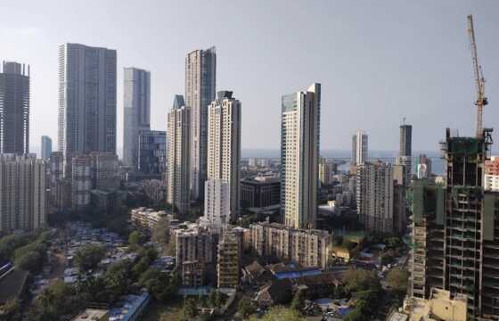 Rent 5 Bhk, 3072 sft, at Rustomjee Crown, Prabhadevi.