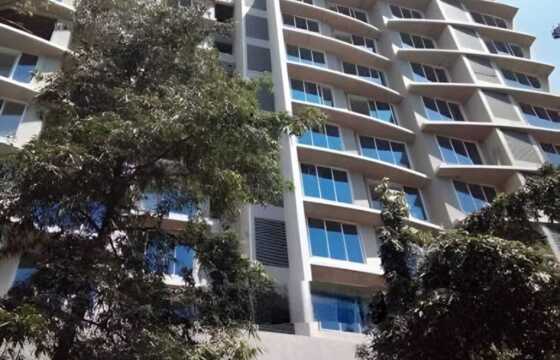 Sale 3 Bhk, 1120 sft, Khar W, 18th Rd, Supreme Badrinath.