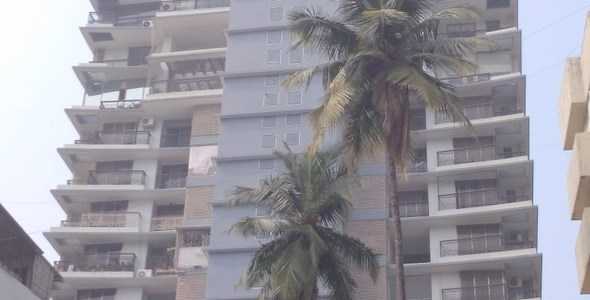 2 BHK Apartment For Sale At, Pali Hill, Bandra West.