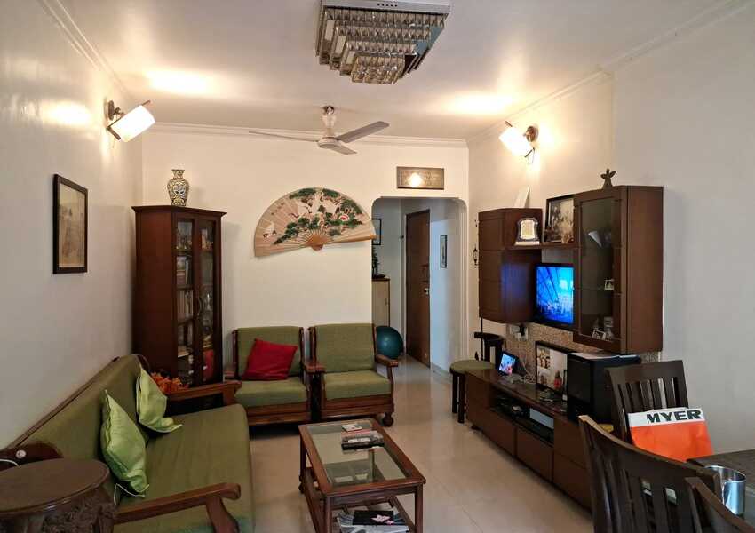 2bhk Sale in Unity Wadala ( Lloyds Estate)