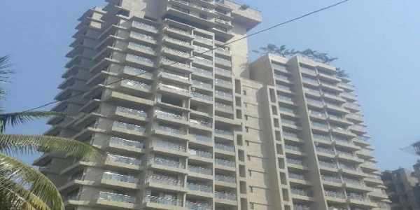 2.5 BHK Apartment For Sale At Neminath Luxeria, Andheri West.
