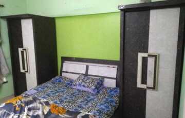 Bed room