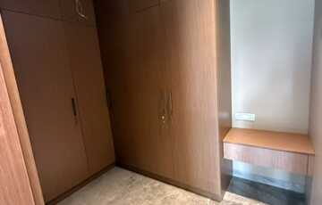 Wardrobes