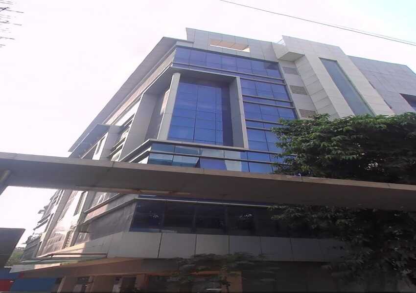 Agarwal Golden Chambers, Andheri West