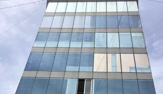 1100 Sq.ft. Commercial Office For Rent At 35th Road, Khar West.