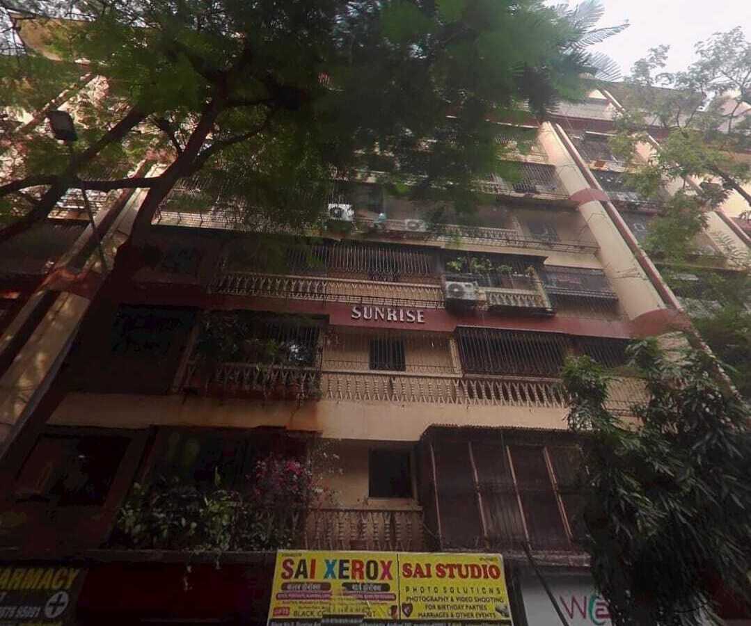 Sunrise, Shastri Nagar, Andheri West