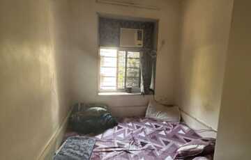 Sale 3 Bhk going for Redevelopment 900 sft in Andheri West, 4 Bungalows.