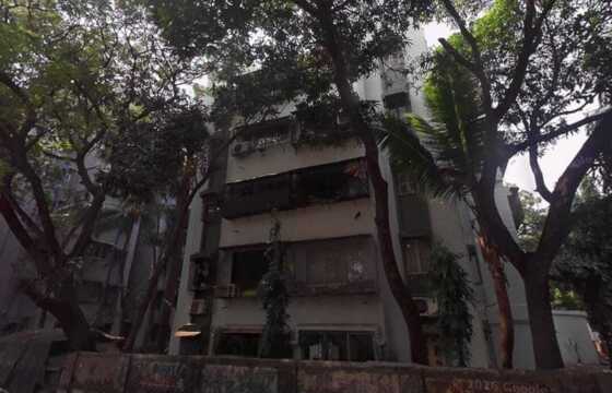 Rent Furnished 1 Bhk in Andheri W, SVP Nagar, 4 Bungalows, Godavari Apartments.