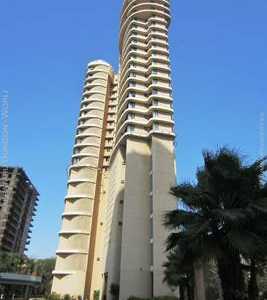 5 BHK Penthouse For Sale At Kalpataru Horizon, Ganapat Jadhav Marg, Worli.