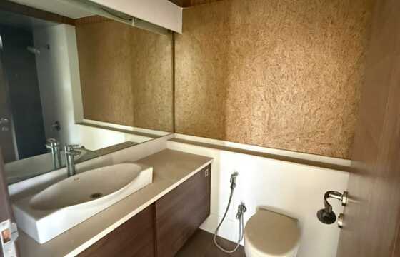 For Rent Semi furnished 4 Bhk in Juhu JVPD Scheme, 10th Rd. Near Pushpa Narsee Park