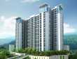 2 BHK Apartment For Sale At Hubtown Hillcrest, Seepz, Andheri East.