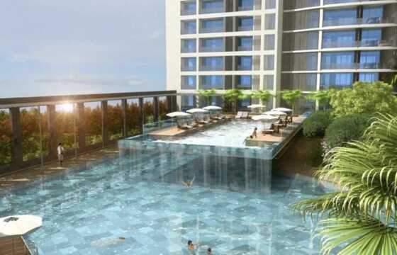 Distress Sale, 3 Bhk, Lodha Fiorenza, WEH, Goregaon E, Bank Auction.