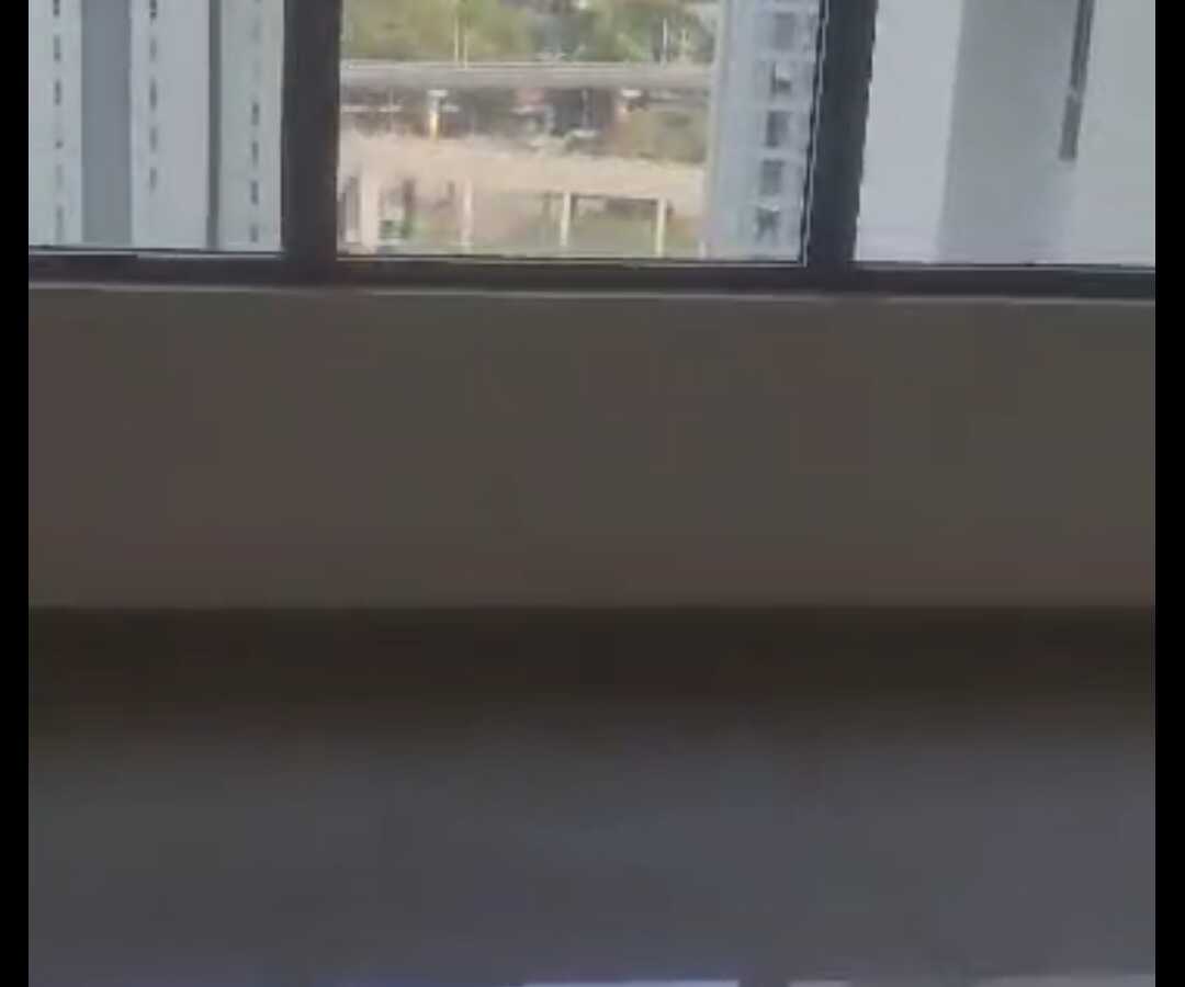 2 BHK new Flat for rent in Piramal Vaikunth in Balkum, Thane West
