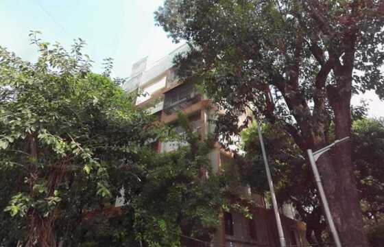 Rent Furnished 2 Bhk in Juhu, Philomena Apt.