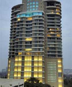 5 BHK Penthouse For Rent At Kalpataru Horizon, Worli.