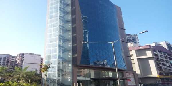 3250 Sq.ft. Commercial Showroom For Rent At Link Road, SV Patel Nagar, Andheri West.